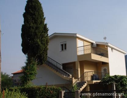 Apartmani Ana Marija, Magán szállás a községben Djenović, Montenegró
