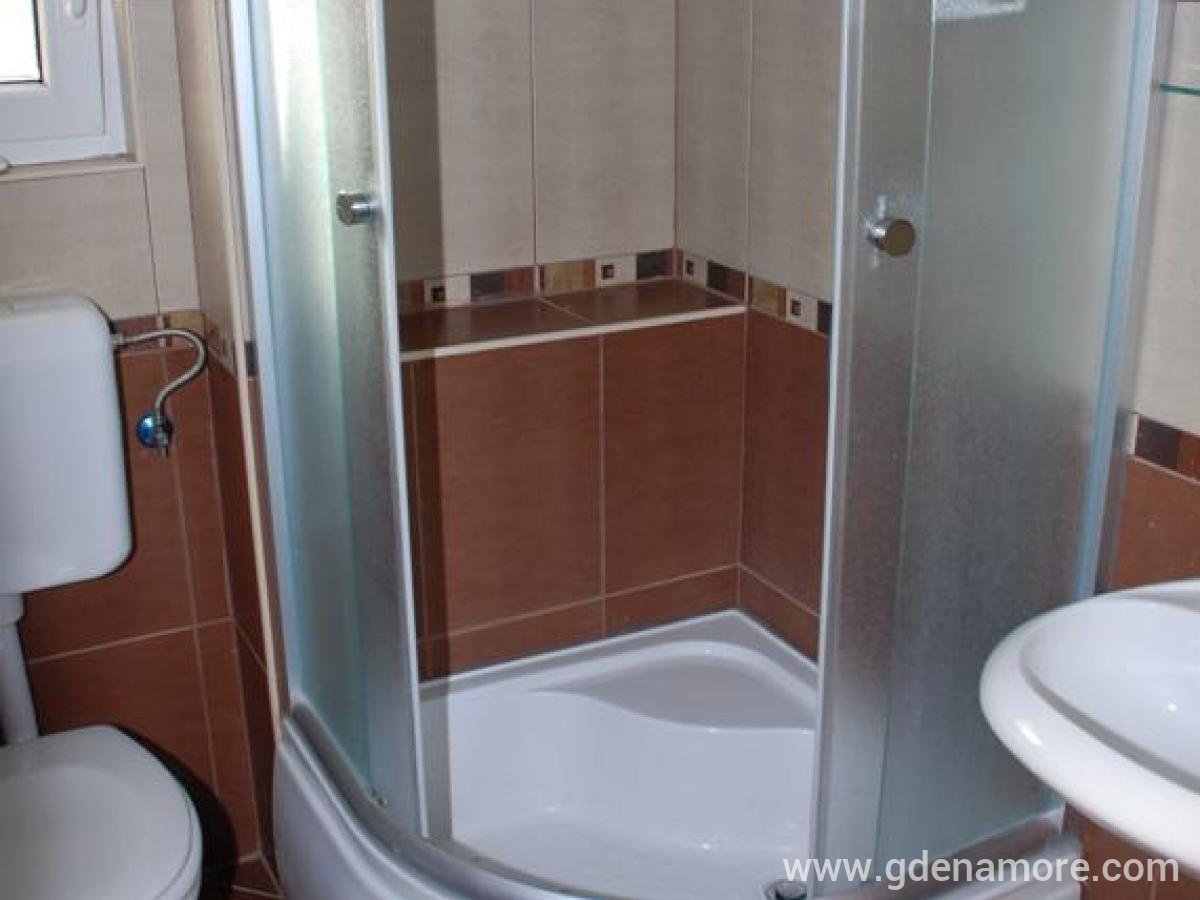 Apartmani Ana Marija, privatni smeštaj u mestu Djenović, Crna Gora